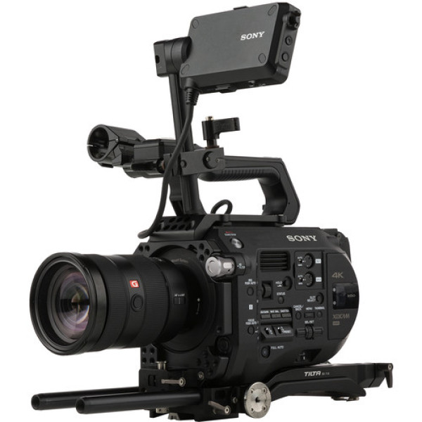 Риг система Tilta ES-T15 для камеры Sony FS7